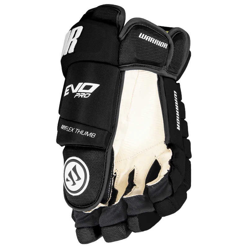 Warrior Alpha Evo Pro Gloves - JUNIOR - Image 2