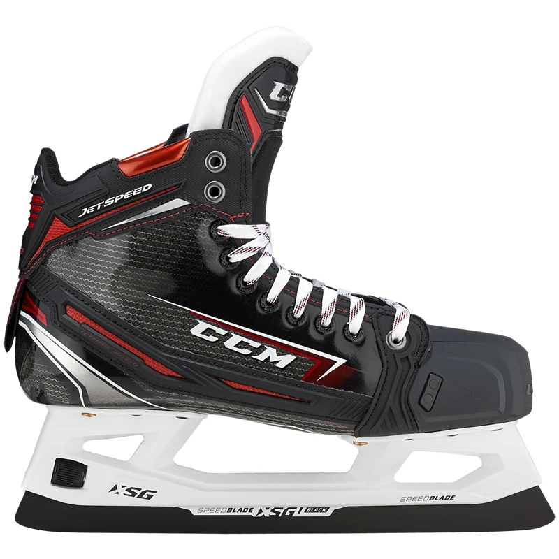 CCM JetSpeed FT2 Goalie Skates - SENIOR