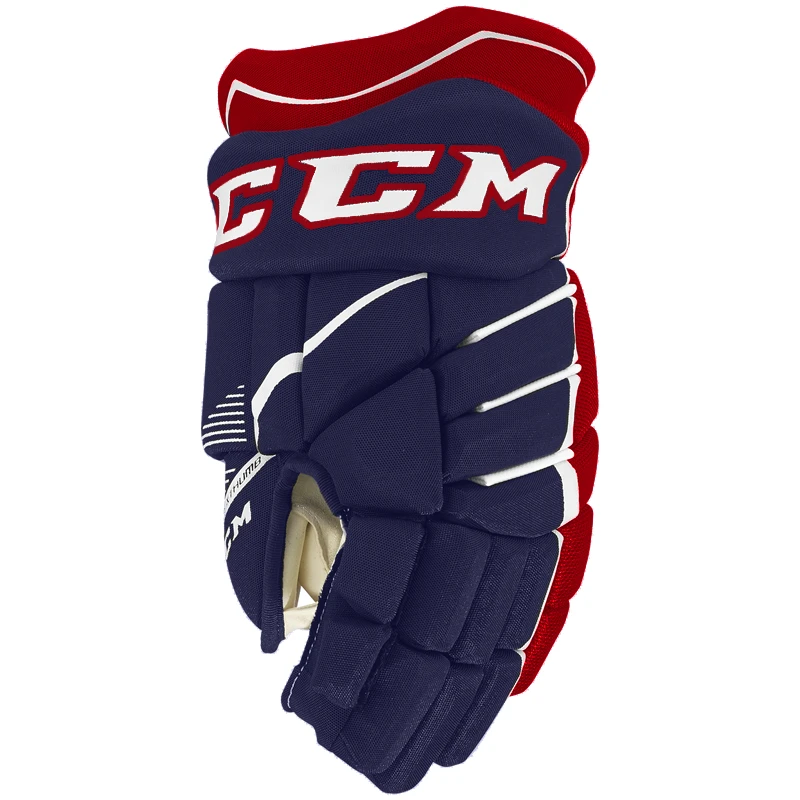 CCM JetSpeed FT370 Gloves - JUNIOR - Image 5