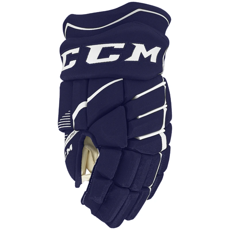 CCM JetSpeed FT370 Gloves - JUNIOR - Image 4