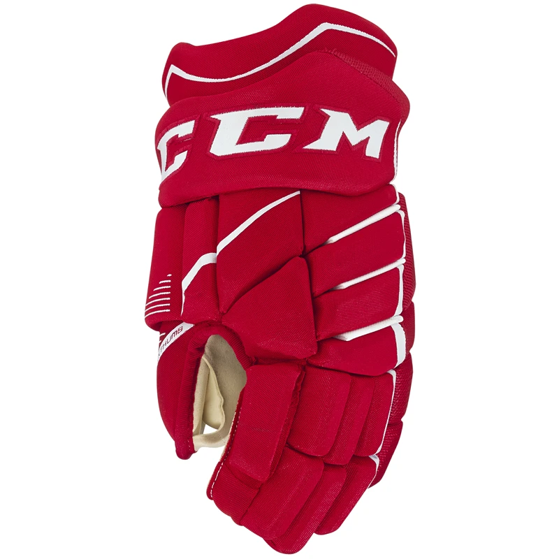 CCM JetSpeed FT370 Gloves - JUNIOR