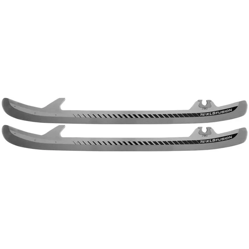 Bauer TUUK LightSpeed Fusion Steel Runner