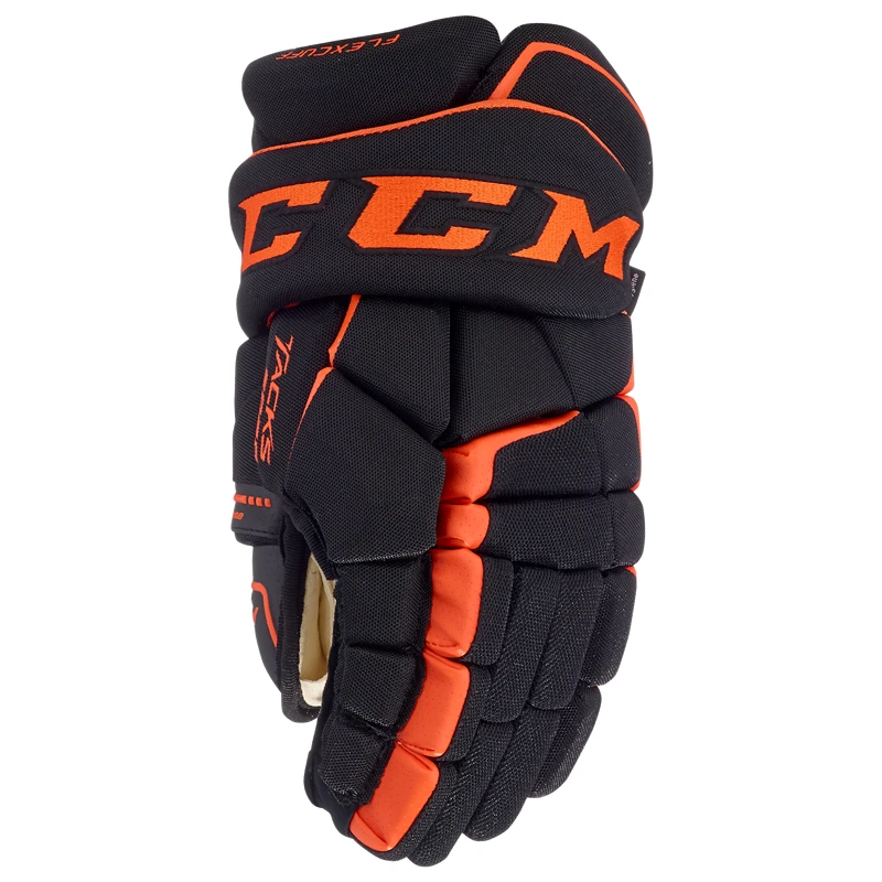 CCM Tacks 9080 Gloves - SENIOR - Image 8