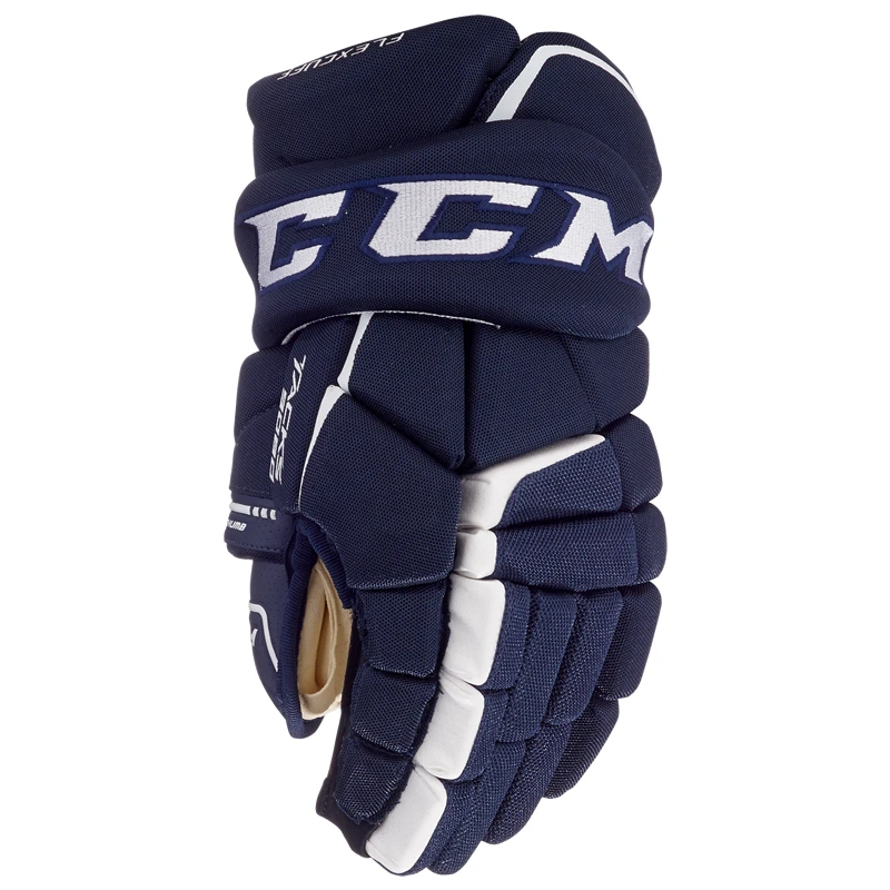 CCM Tacks 9080 Gloves - SENIOR - Image 3