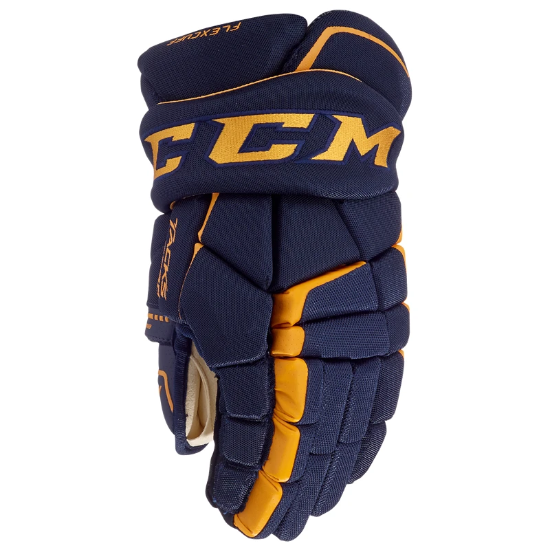 CCM Tacks 9080 Gloves - SENIOR - Image 7