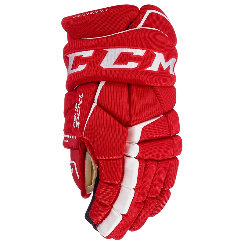 CCM Tacks 9080 Gloves - SENIOR - Image 4