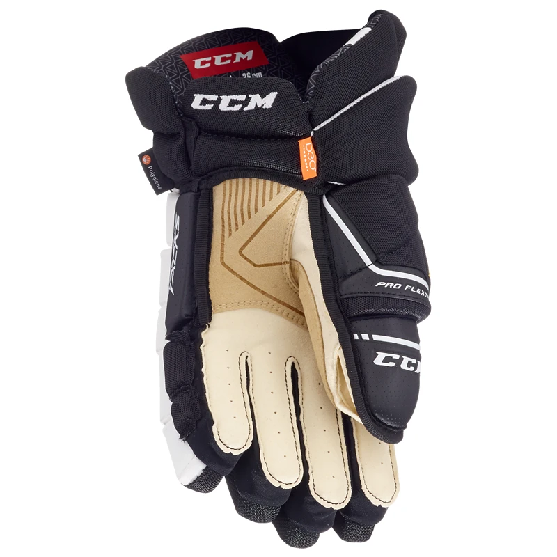 CCM Super Tacks AS1 Gloves - SENIOR - Image 2