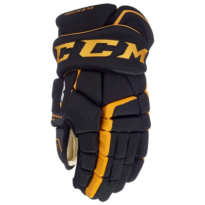 CCM Super Tacks AS1 Gloves - SENIOR - Image 5
