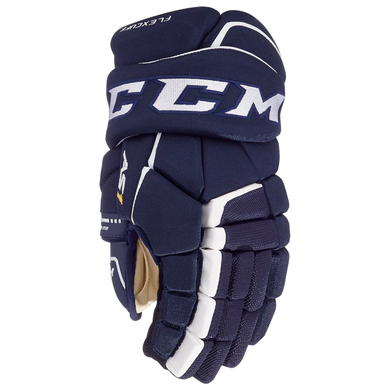 CCM Super Tacks AS1 Gloves - SENIOR - Image 3