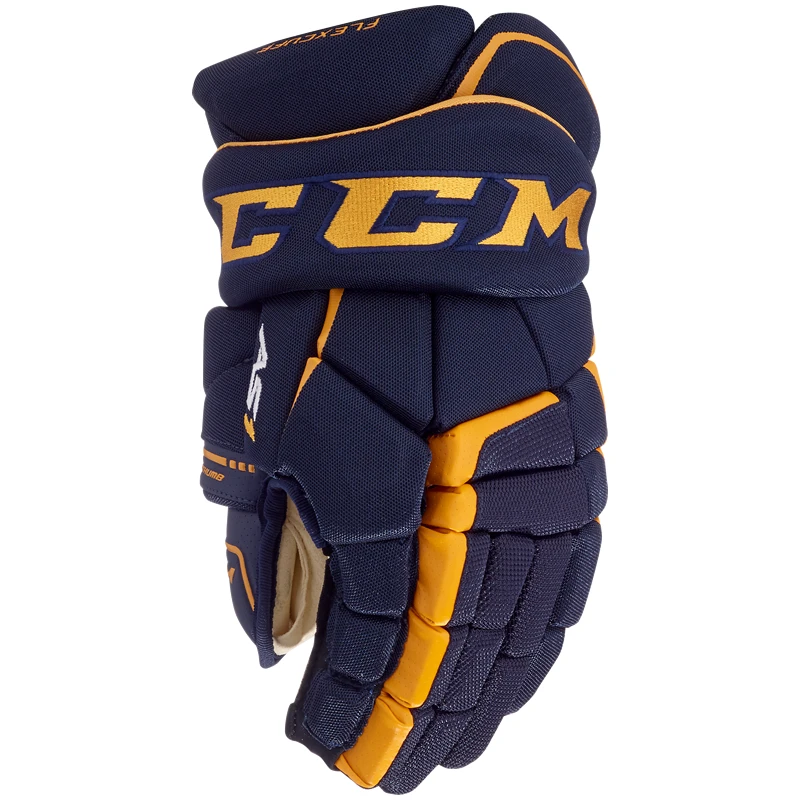 CCM Super Tacks AS1 Gloves - SENIOR - Image 6