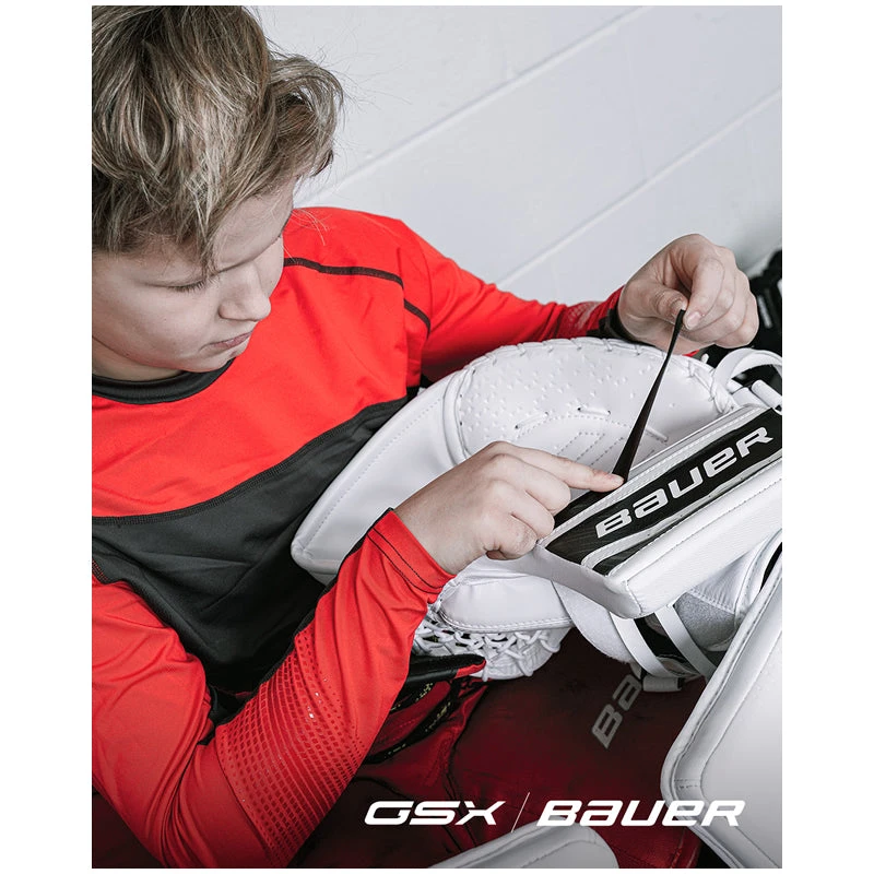 Bauer GSX Graphic Kit - Image 2