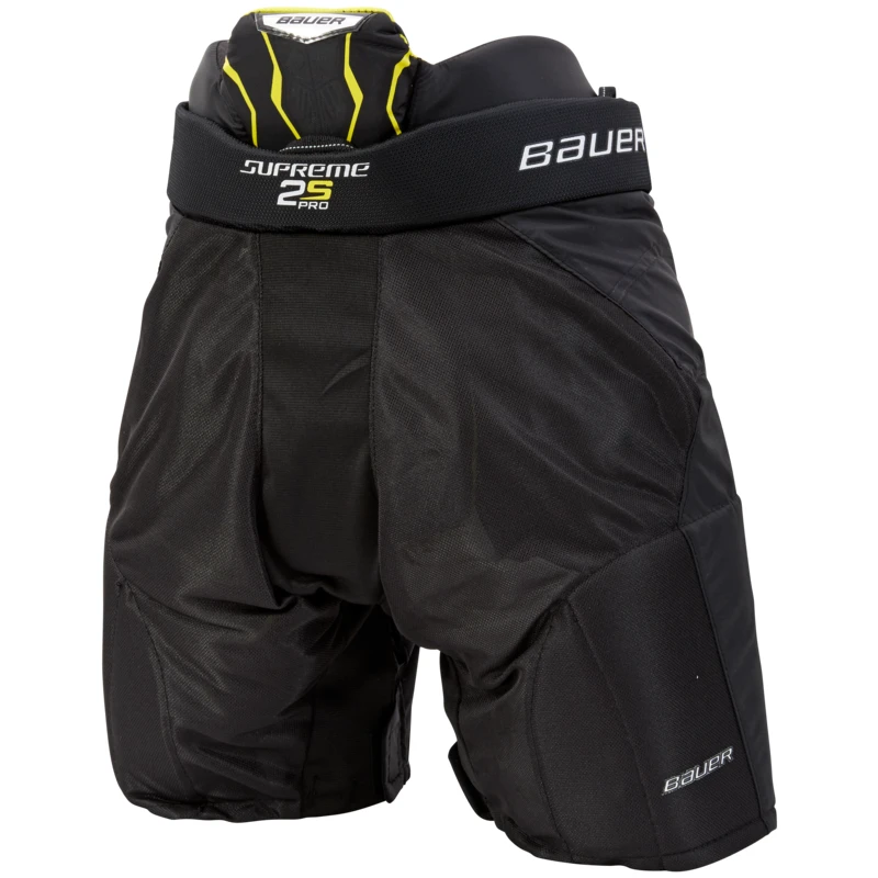 Bauer Supreme 2S Pro Hockey Pants - YOUTH - Image 2