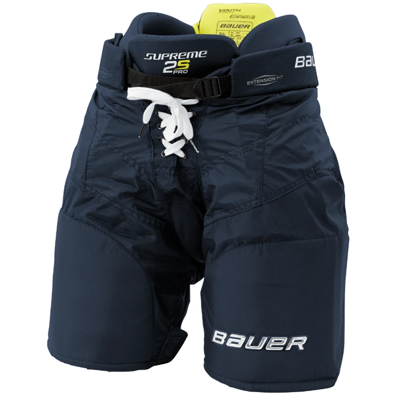 Bauer Supreme 2S Pro Hockey Pants - YOUTH - Image 3