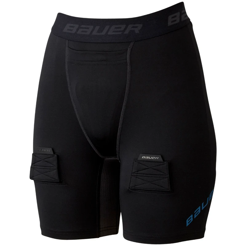 Bauer Compression Jill Short