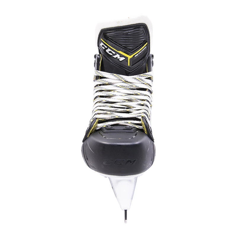 CCM Super Tacks AS3 Pro Ice Skates - JUNIOR - Image 5