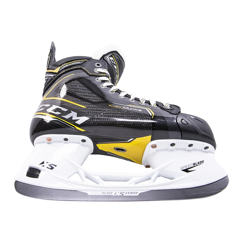 CCM Super Tacks AS3 Pro Ice Skates - JUNIOR - Image 6