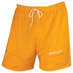 Bauer Core Mesh Jock Short