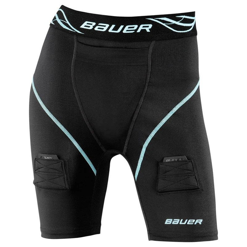 Bauer NG Compression Jill Short
