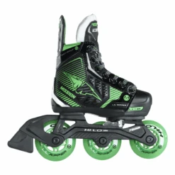 Mission Lil' Ripper Adjustable Inline Skates - YOUTH