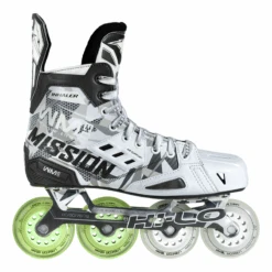 Mission Inhaler WM03 Inline Skates - JUNIOR