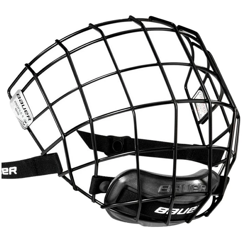 Bauer Profile II Helmet Cage