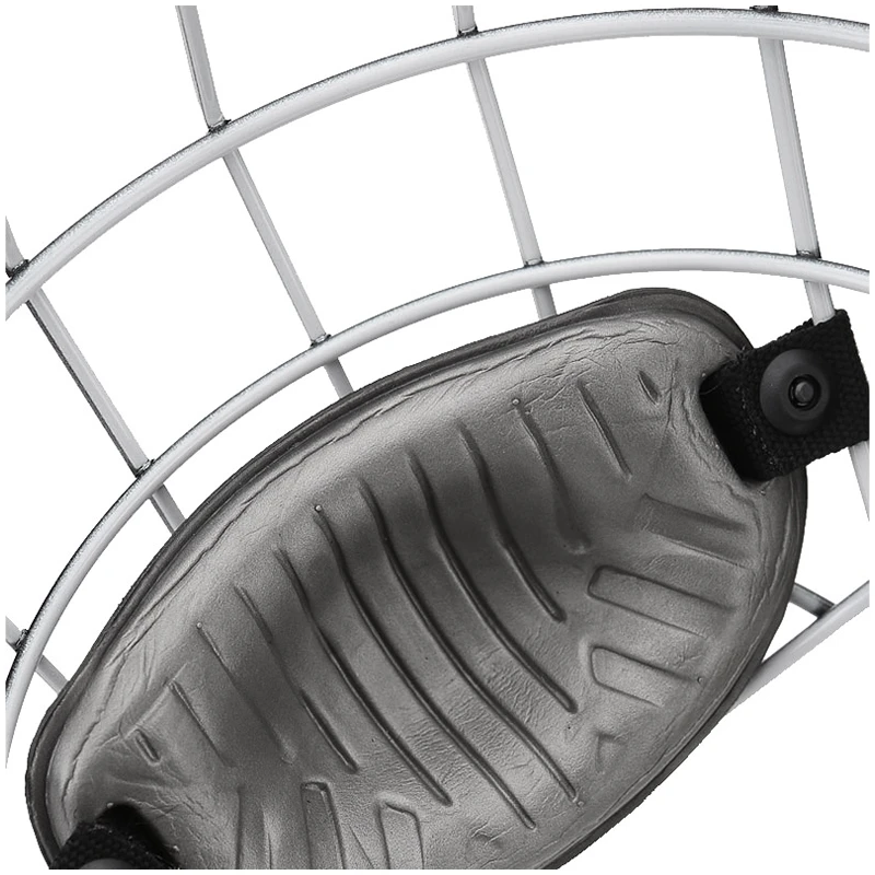 Bauer Profile II Helmet Cage - Image 5