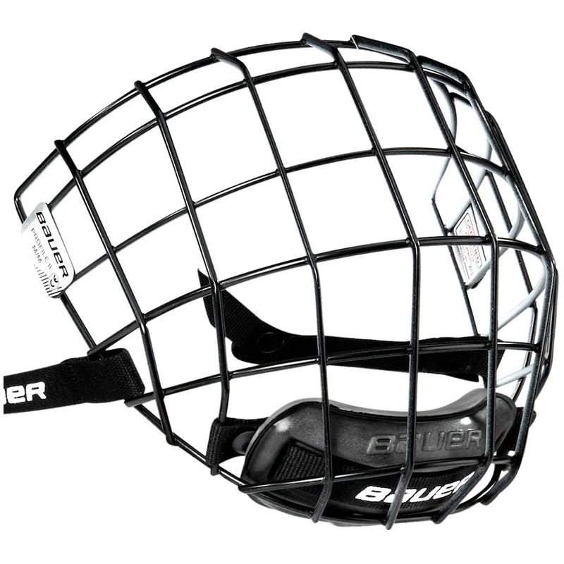 Bauer Profile II Helmet Cage - Image 4