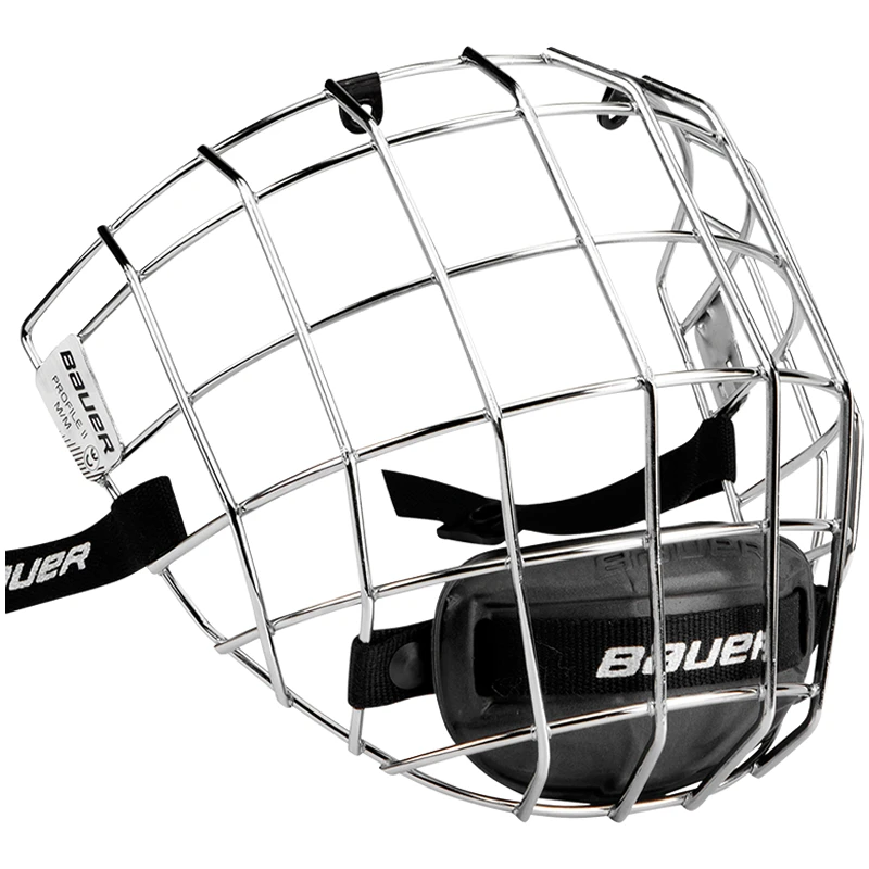Bauer Profile II Helmet Cage - Image 3