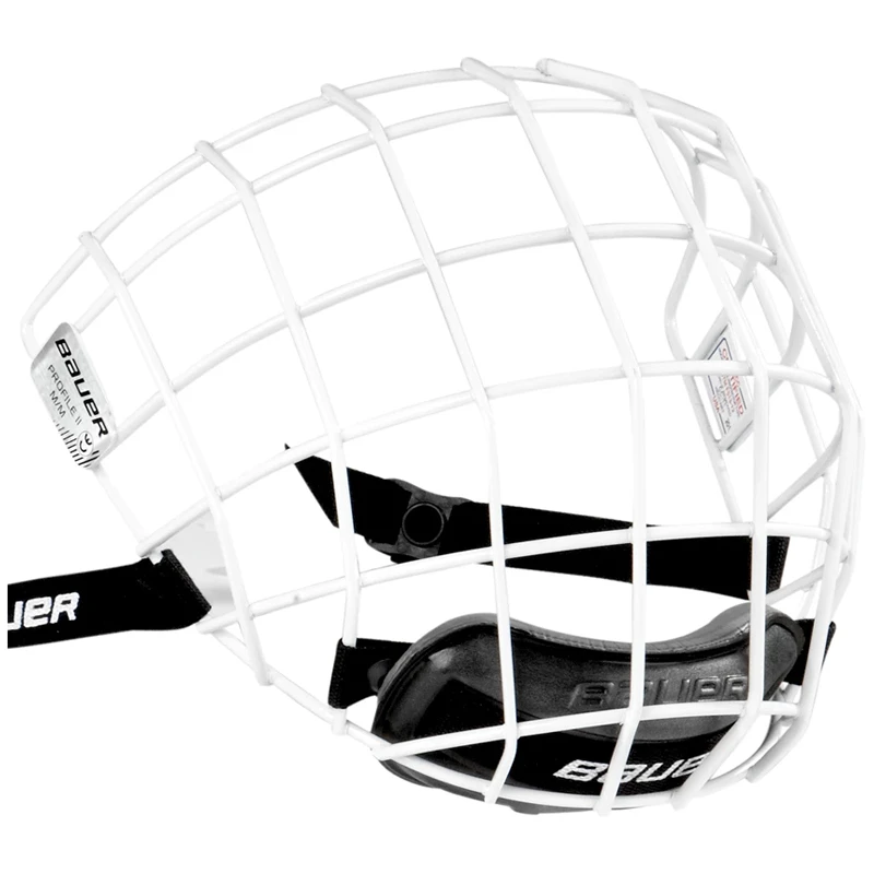 Bauer Profile II Helmet Cage - Image 2