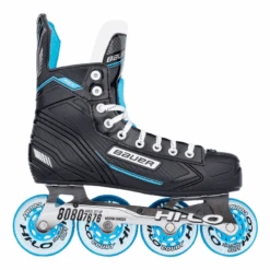 Bauer RSX Inline Skates - JUNIOR