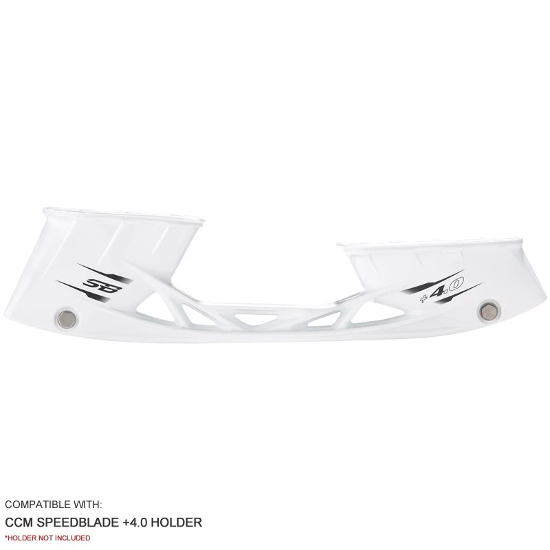 CCM STEP Steel SB +4.0 Steel Runner - Image 2