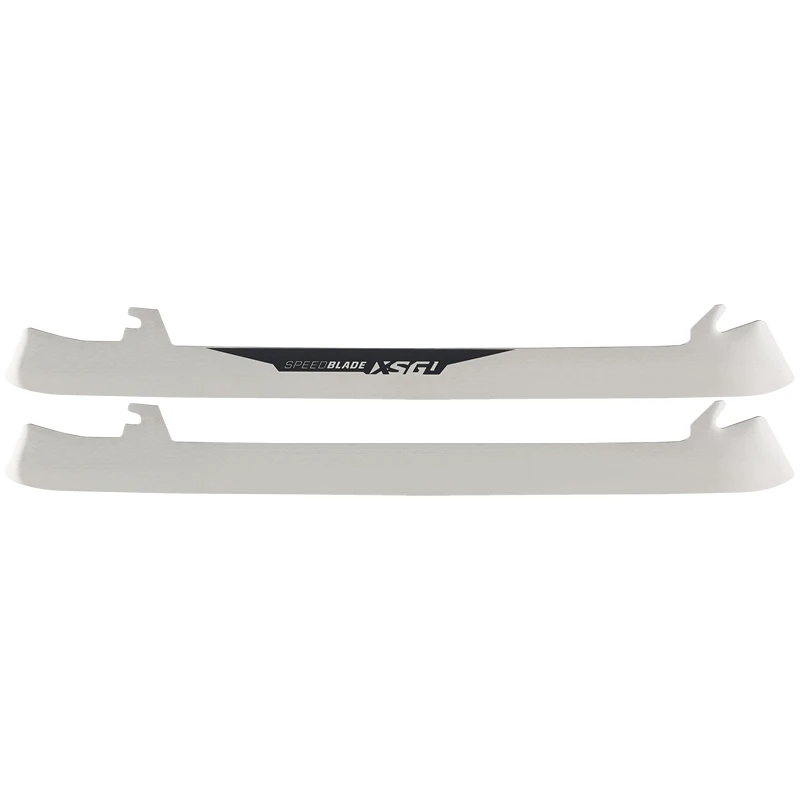 CCM SpeedBlade XSG1 +2 Goalie Steel Runner