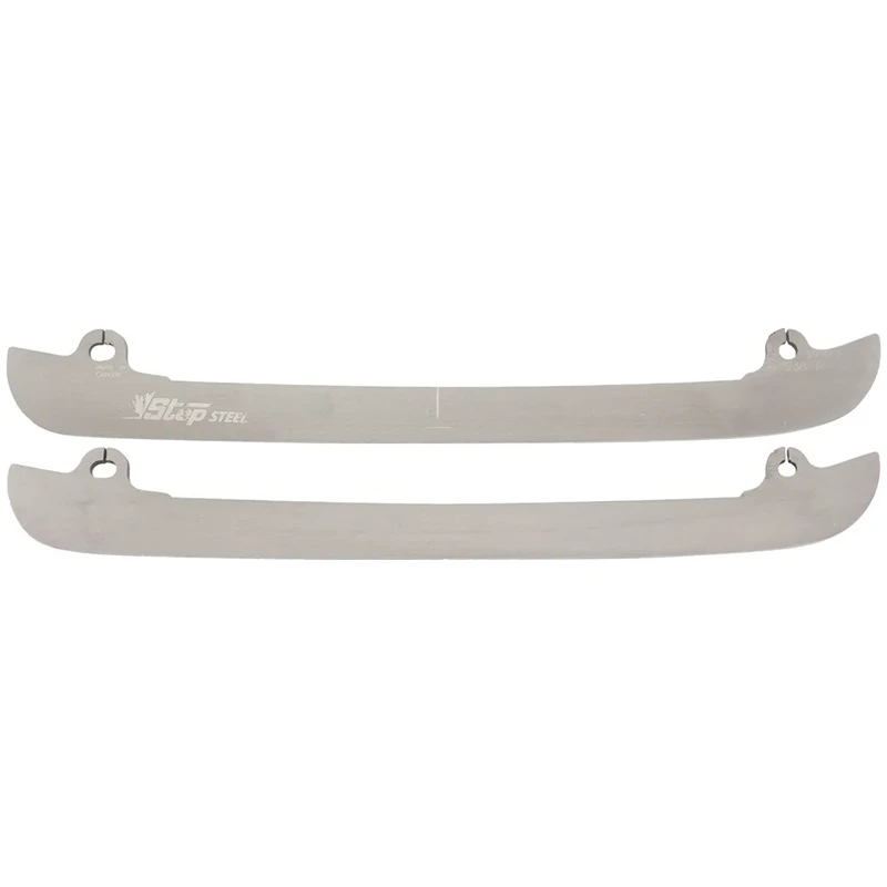 CCM STEP Steel SB +4.0 Steel Runner