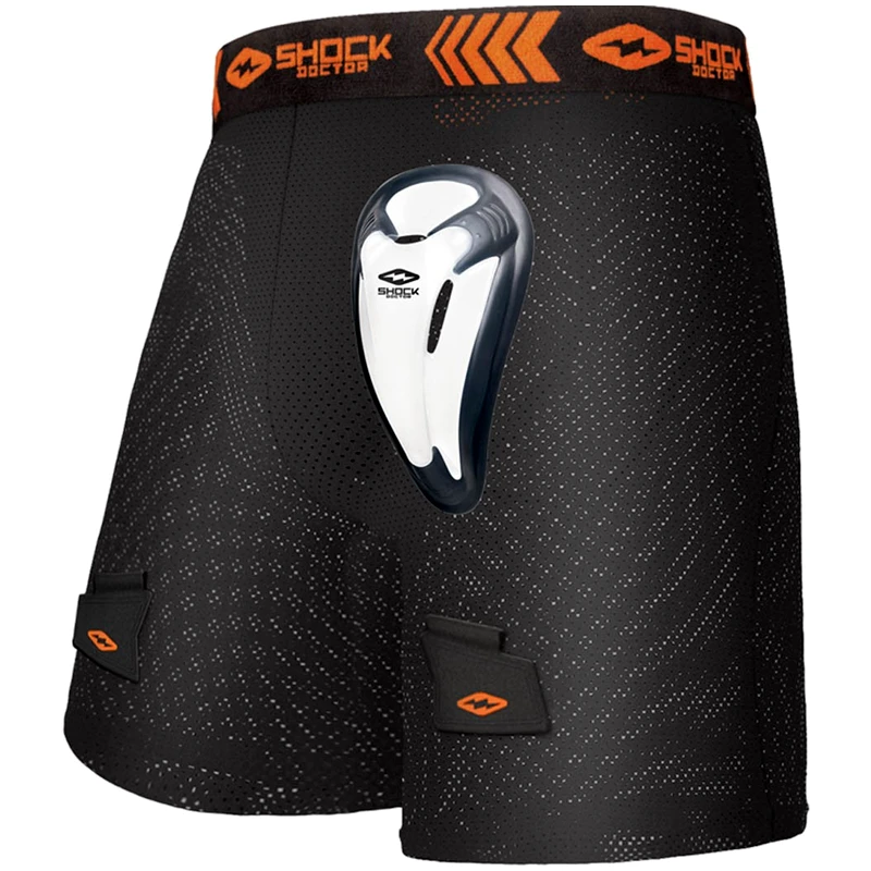 Shock Doctor Loose Jock Short