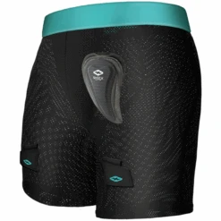 Shock Doctor Loose Jill Short