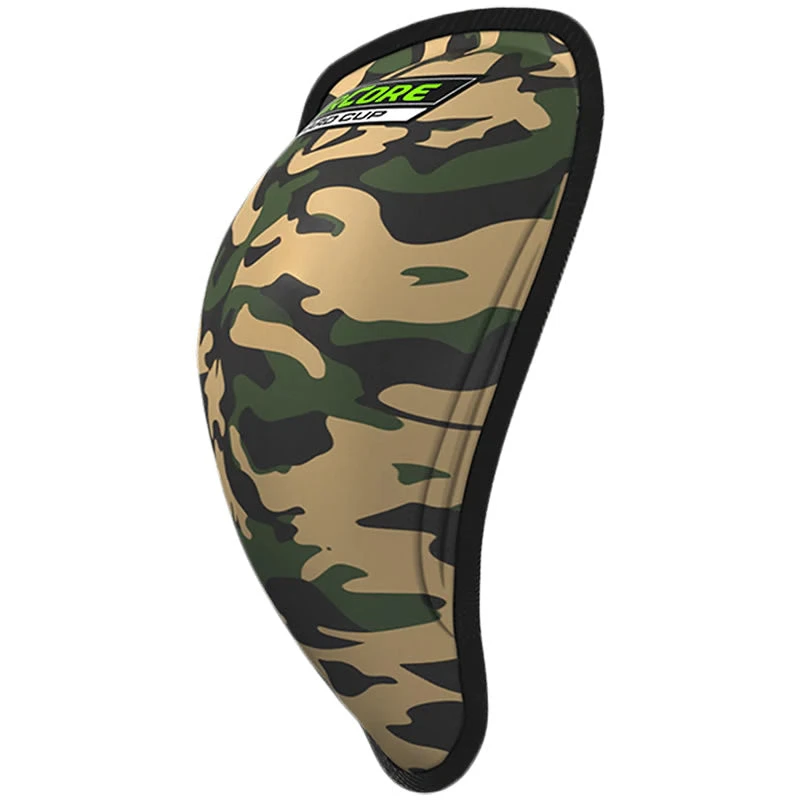 Shock Doctor X-FIT Cross Compression Jock Short - Image 3