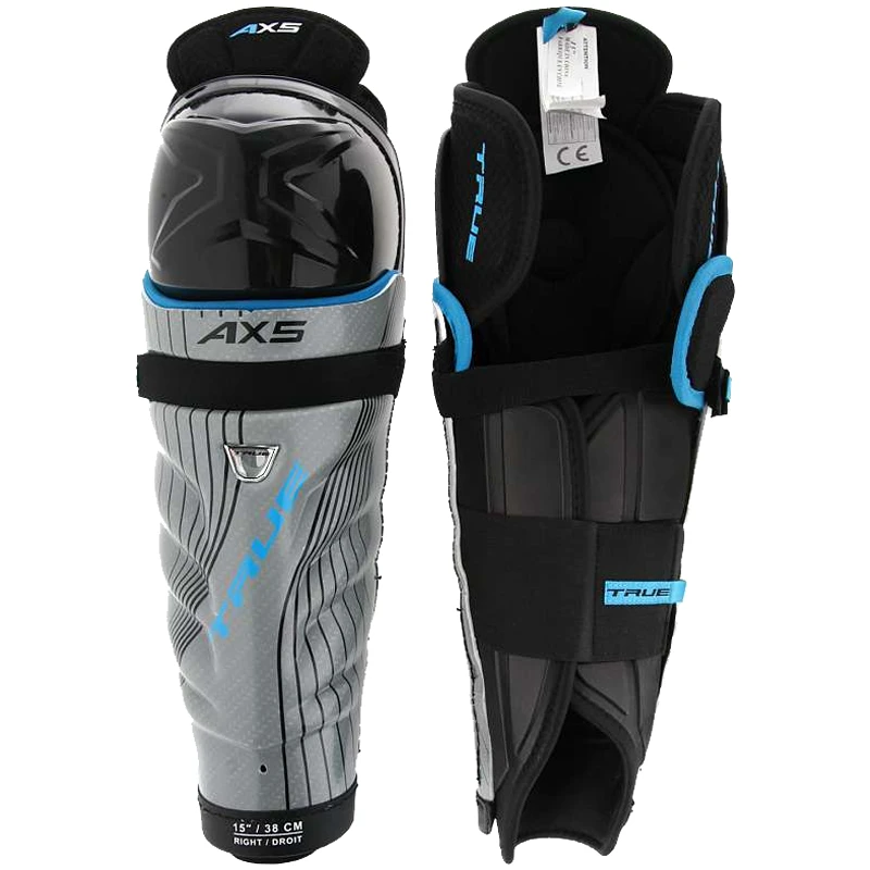 TRUE AX5 Shin Guards - SENIOR