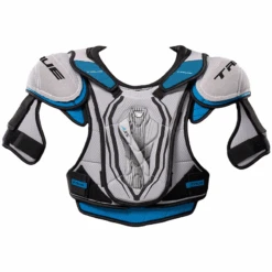 TRUE AX5 Shoulder Pads - JUNIOR