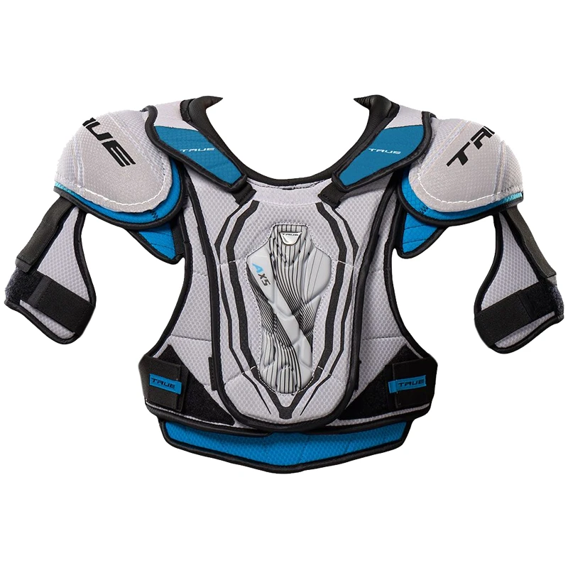 TRUE AX5 Shoulder Pads - SENIOR