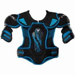 TRUE AX7 Shoulder Pads - JUNIOR