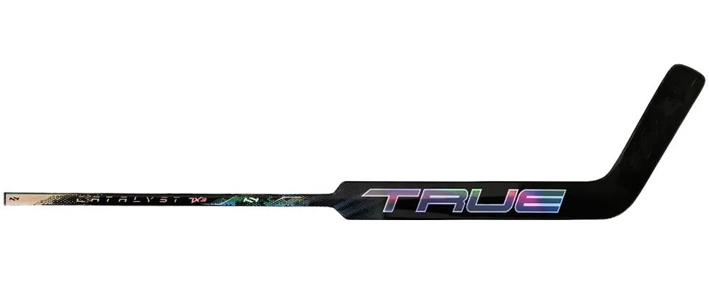 TRUE Catalyst 7X3 Goalie Stick - INTERMEDIATE