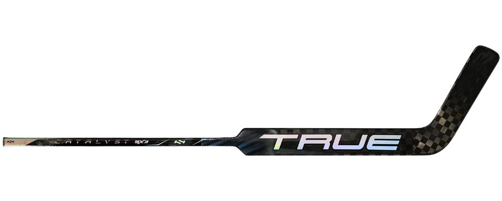 TRUE Catalyst 9X3 Goalie Stick - SENIOR