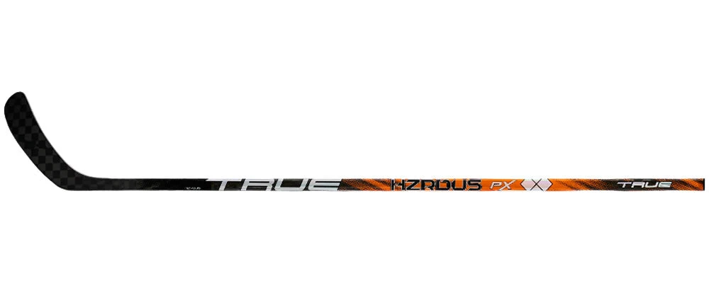 TRUE HZRDUS PX Grip Hockey Stick - INTERMEDIATE - Image 2