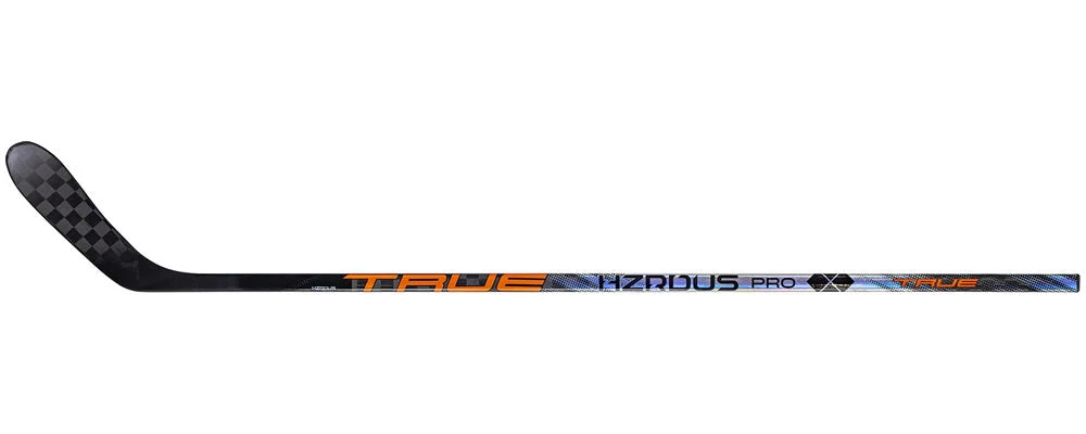 TRUE HZRDUS Pro Grip Hockey Stick - INTERMEDIATE - Image 2