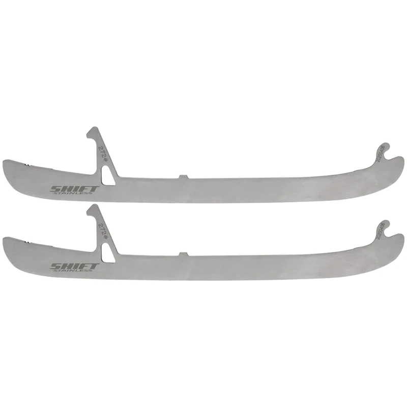 TRUE SHIFT Stainless Steel Runner