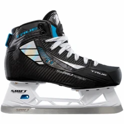 TRUE TF9 Goalie Skates - SENIOR