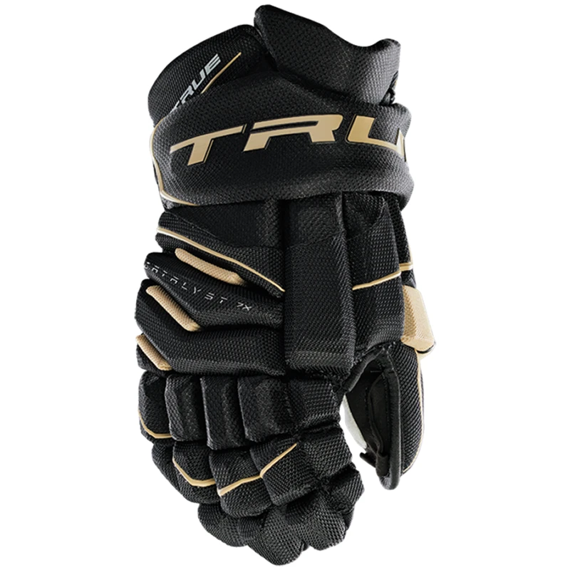 TRUE Catalyst 7X Gloves - SENIOR - Image 7