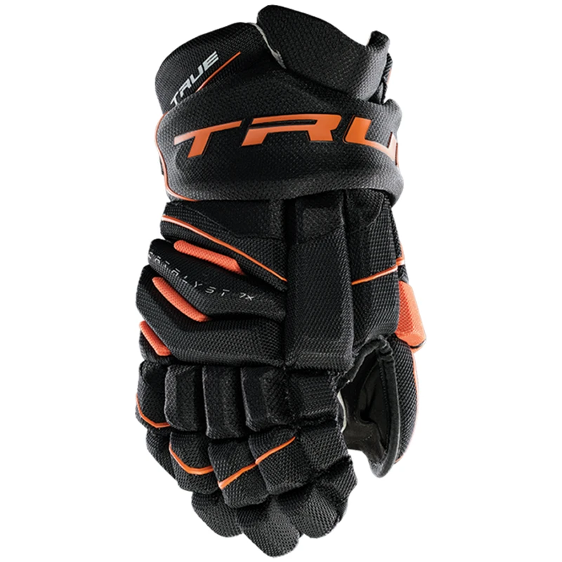 TRUE Catalyst 7X Gloves - SENIOR - Image 9