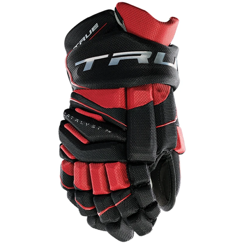 TRUE Catalyst 7X Gloves - SENIOR - Image 6