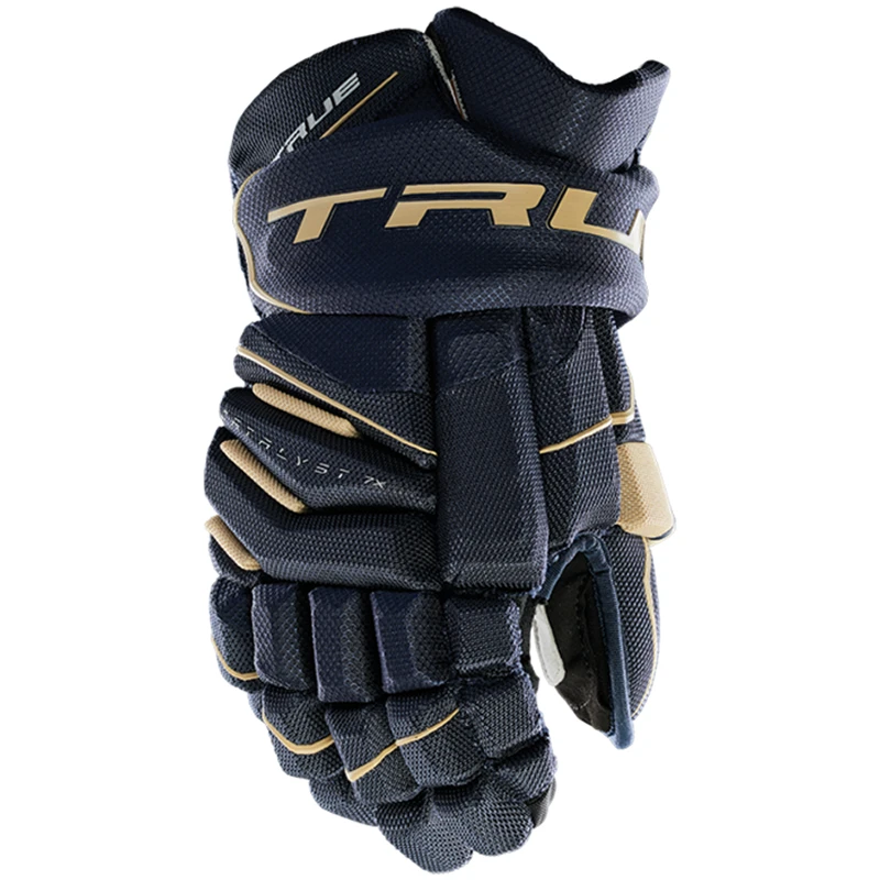 TRUE Catalyst 7X Gloves - SENIOR - Image 8